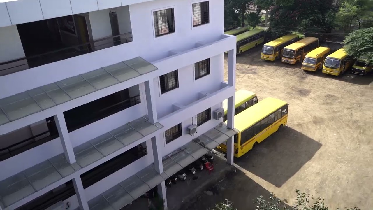 Compliance Video - Correction of Land Area : Nashik Cambridge School- Application No. : LC-00900-26