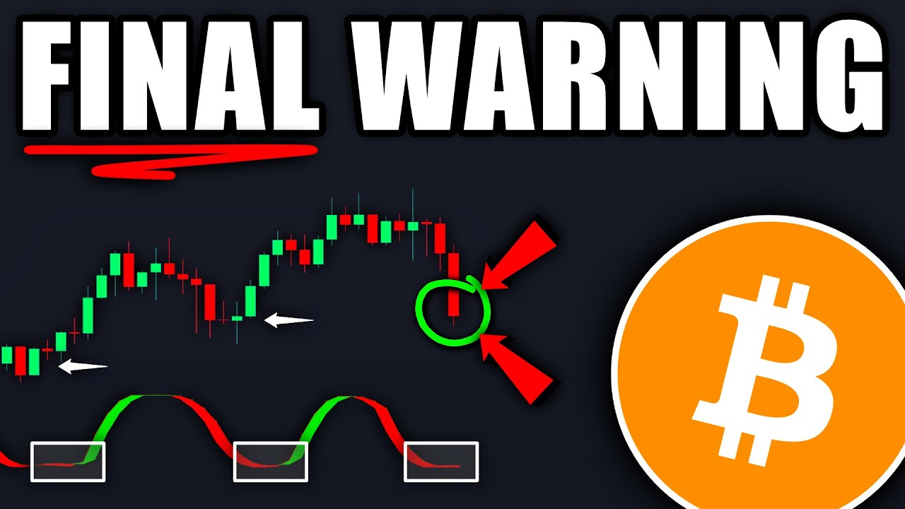BITCOIN: This Signal Is Very Rare! (don&rsquo;t miss) - BTC, ETH Price Prediction Today