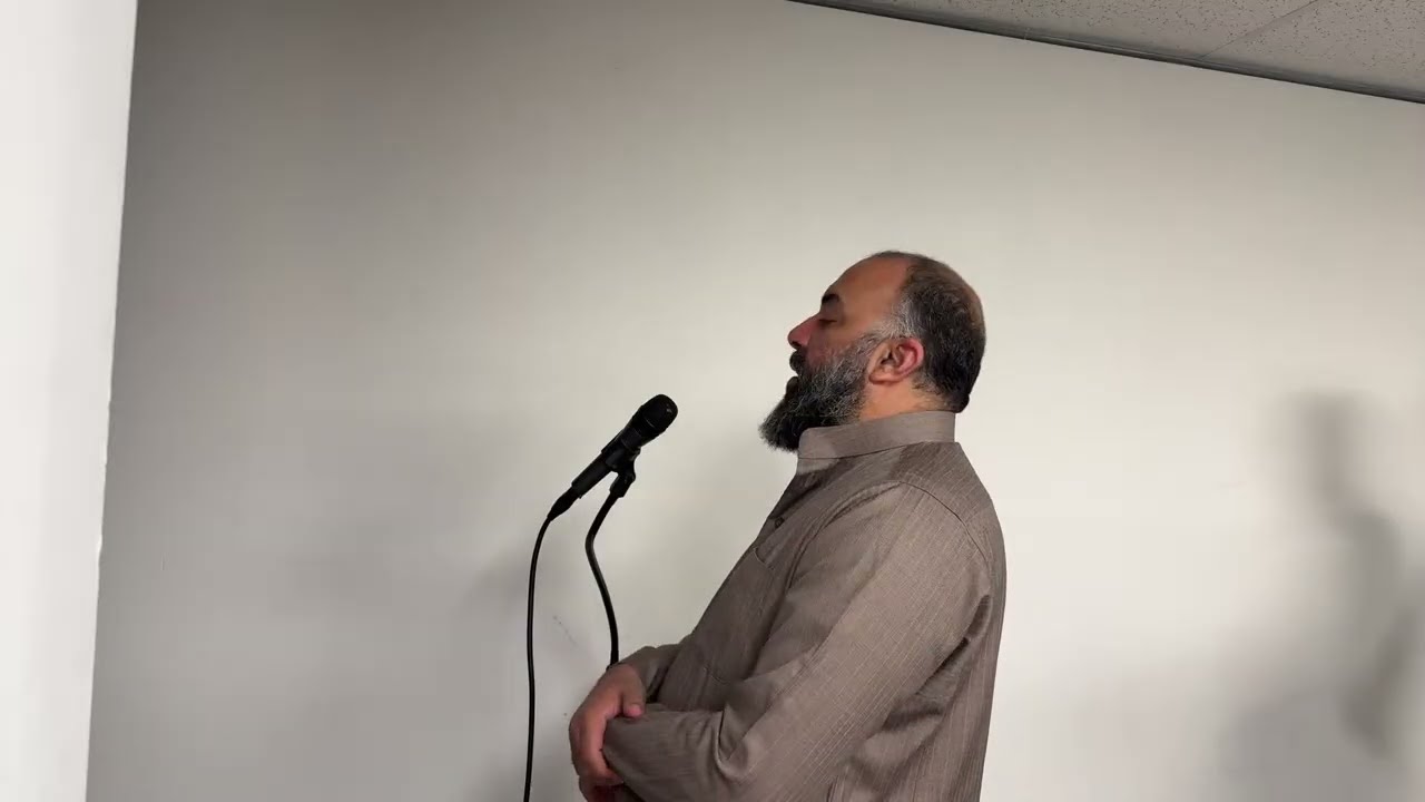 MAK: Taraweeh 17 - Part 2