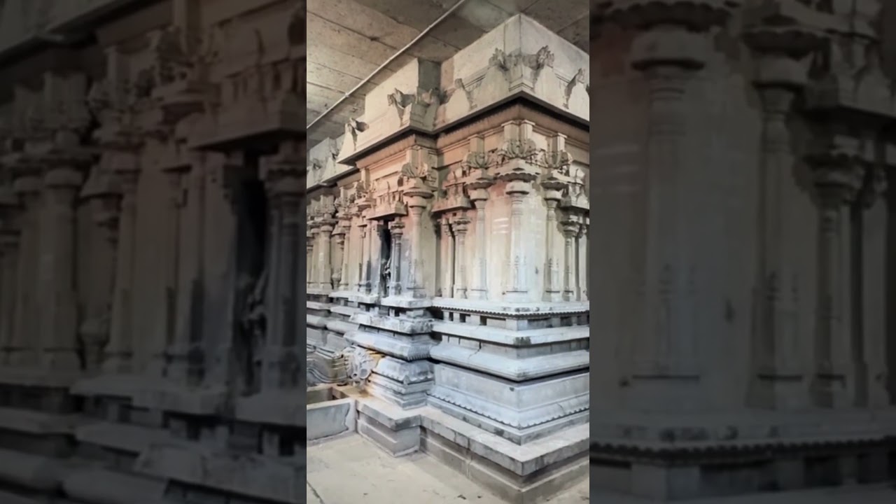 Adi Annamalai Temple | ఈ తిరువణ్ణామలైలో బ్రహ్మదేవుడు ప్రతిష్టించిన శివలింగం ఈ ఆలయంలోనే ఉంది
