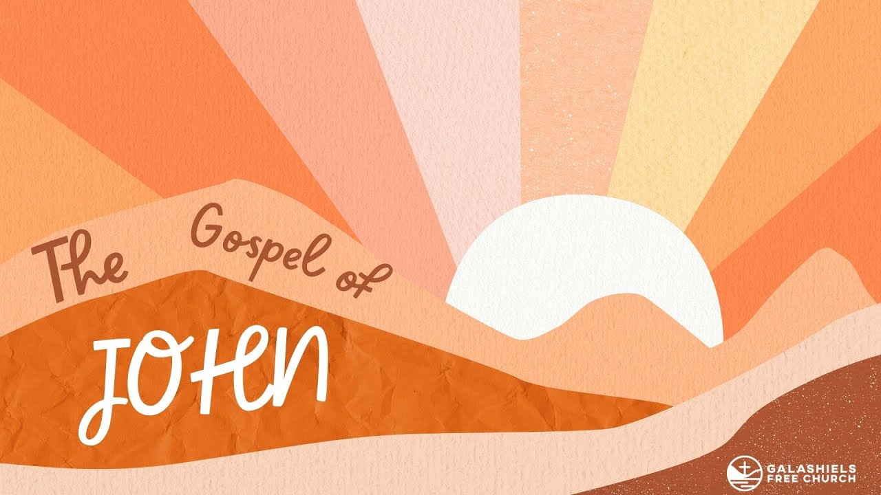 John 2:1-12