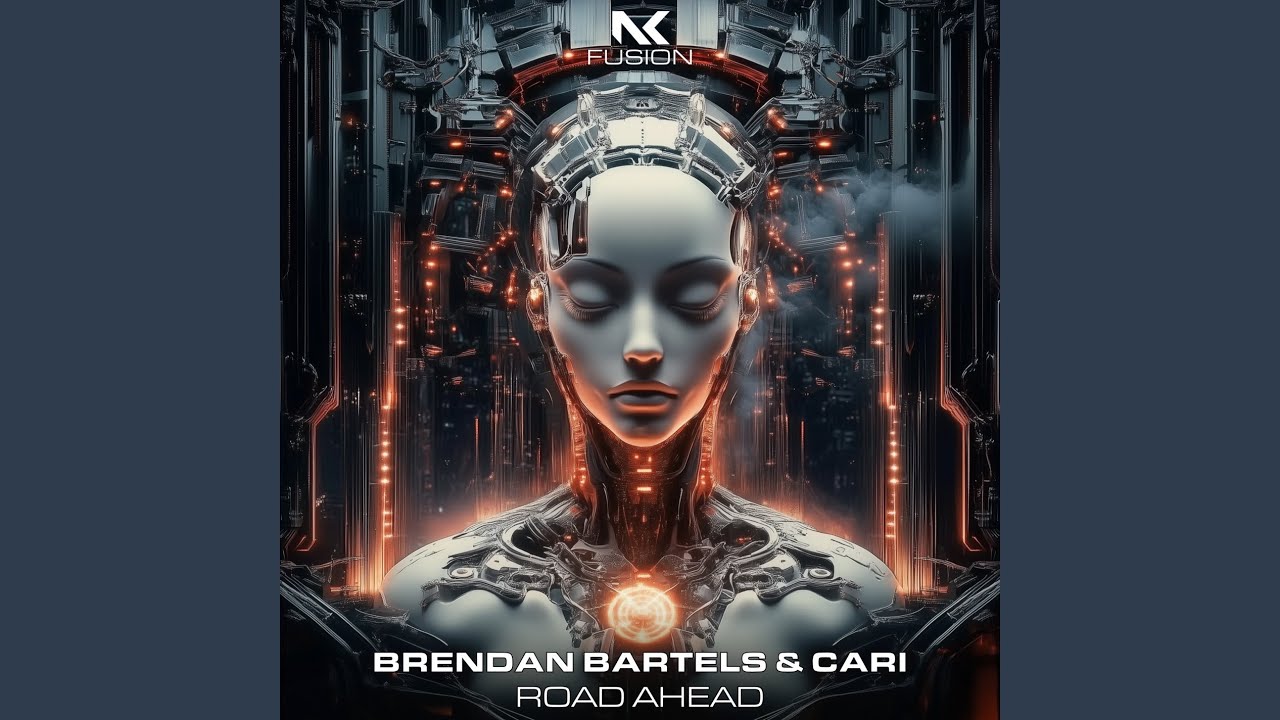 Road Ahead (Extended Mix)
