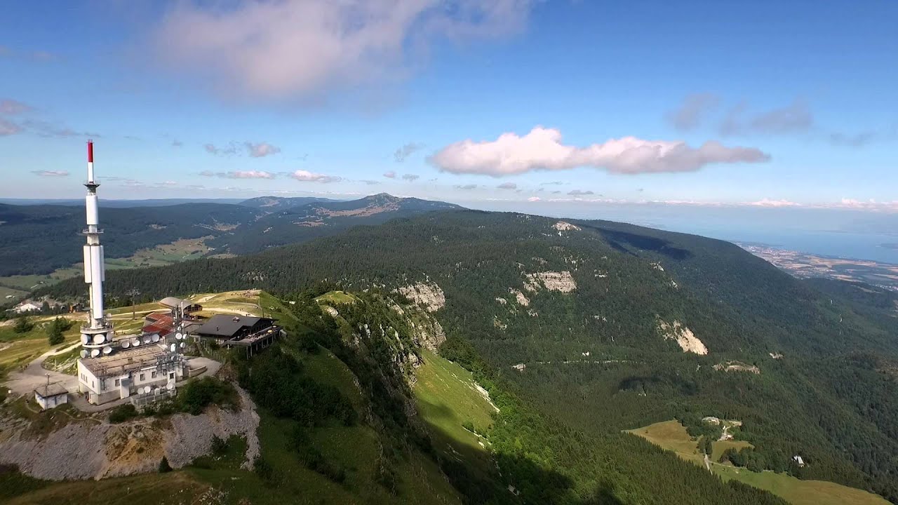 La faucille (Pays De Gex) FRANCE