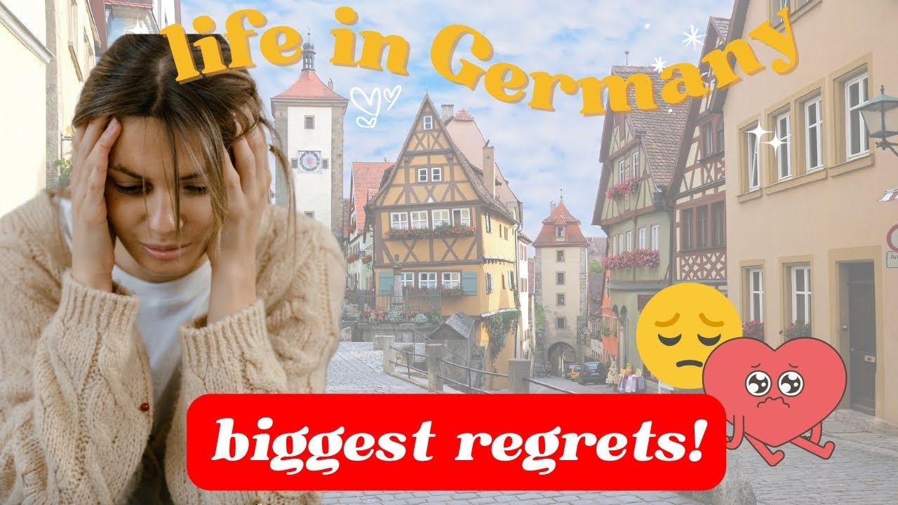 Why you would hate Germany | Regrets working in Germany | Filipina Nurse | hernameisodyssey