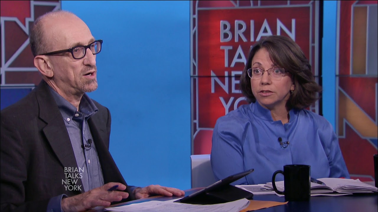 Brian Talks New York: The Housing Squeeze By Numbers