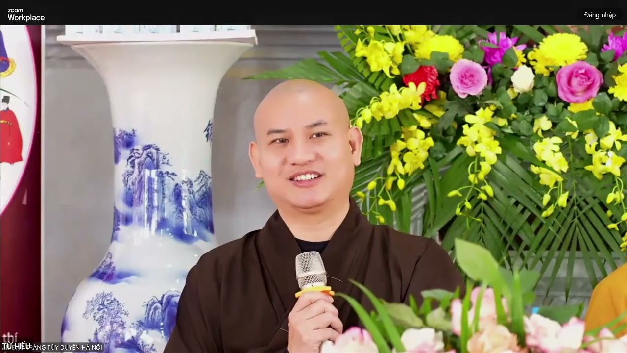 CÔNG TU TẠI CHÙA SUNG ÂN BĂC NINH  SÁNG NGÀY 7 12 2025