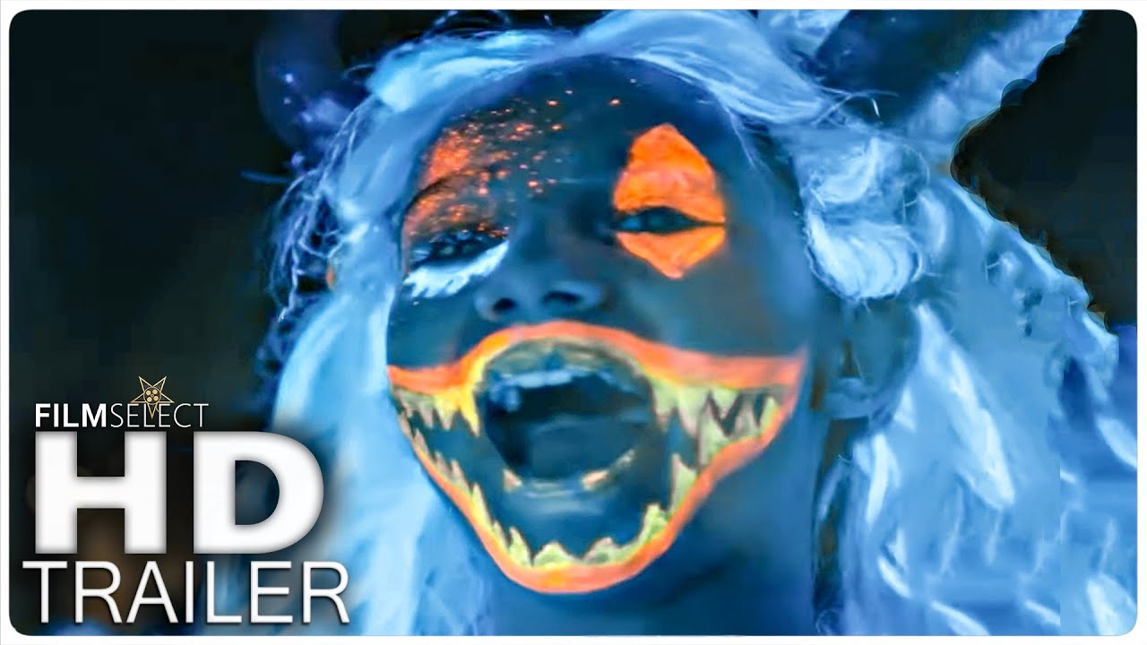 CHUCKY Season 2 Trailer (2022) Teaser