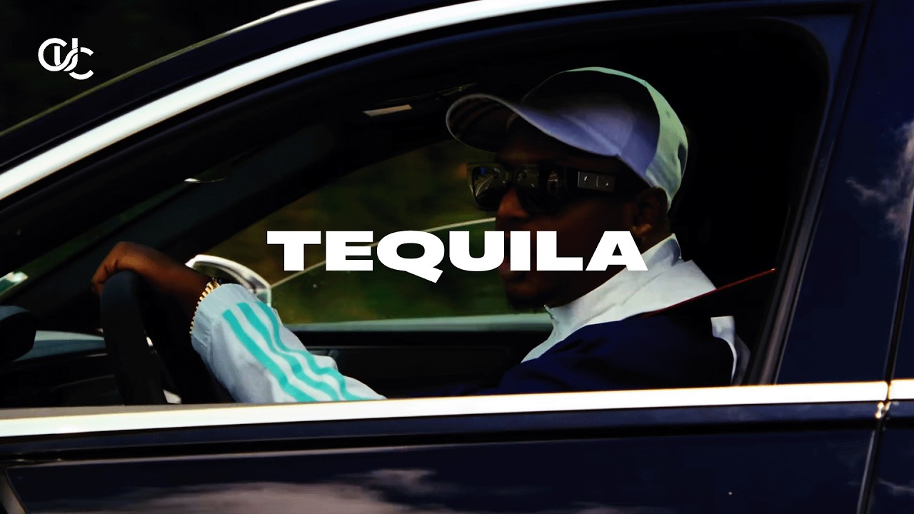 (FREE) Werenoi x Ninho x Timar Type Beat - Tequila | Instru Sombre | Guitar Type Beat | Instru Rap