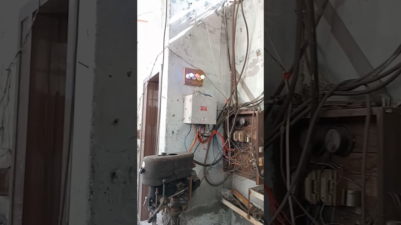 ITI ELECTRICIAN STATUS 🔥😱 