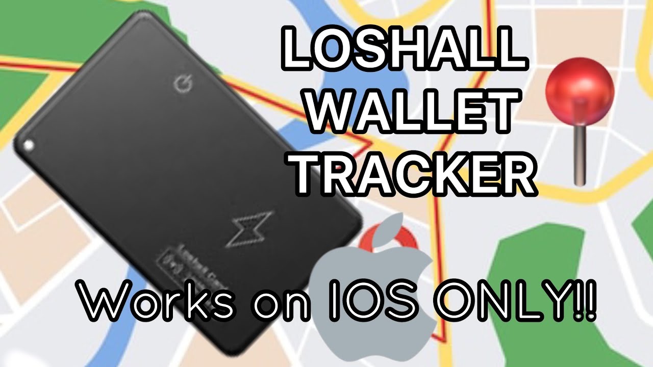 Стоит ли оно того? Приложение Loshall Wallet Tracker только для iOS. Распаковка и тестирование.