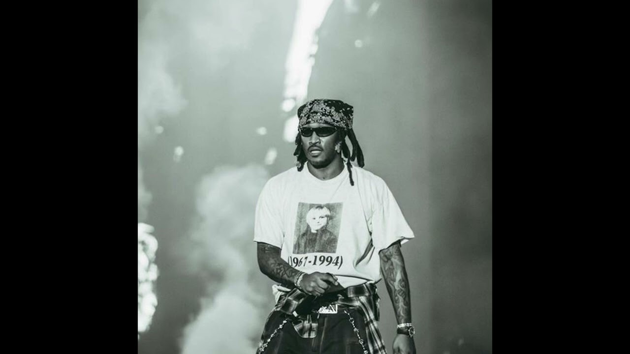 [FREE] Future X Lil Baby Type Beat - 