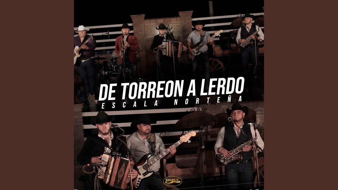 De Torreón a Lerdo (En Vivo)