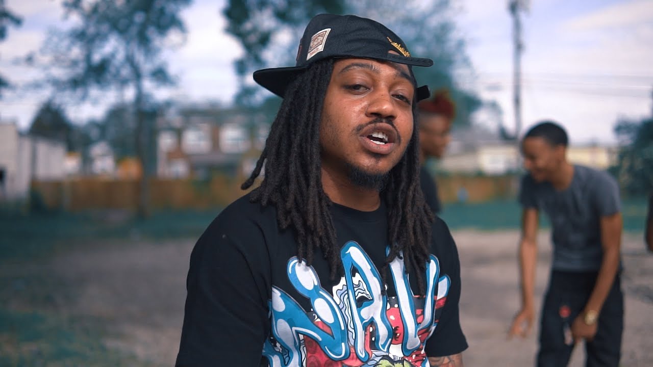 BHE Boogie - South Columbus (Music Video) KB Films