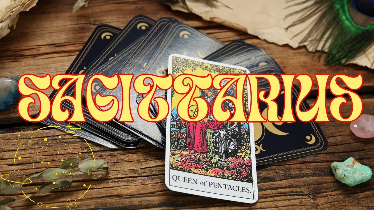 SAGITTARIUS 🌈 A Sudden Realization About Your Finances Will Open A Door To Thousands! 💡 TAROT NOW