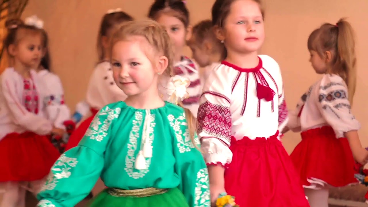 Леся Українка -ЗДО «Сонечко»