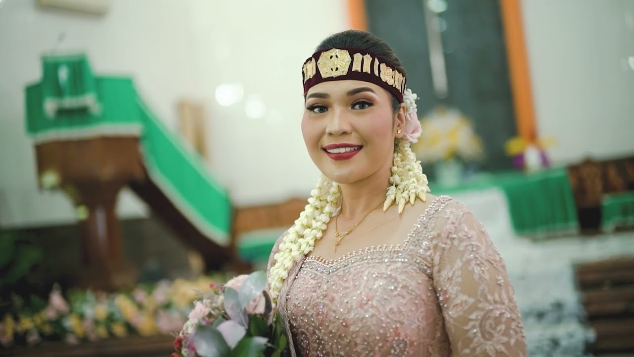 WEDDING ANUGRA & ELMA