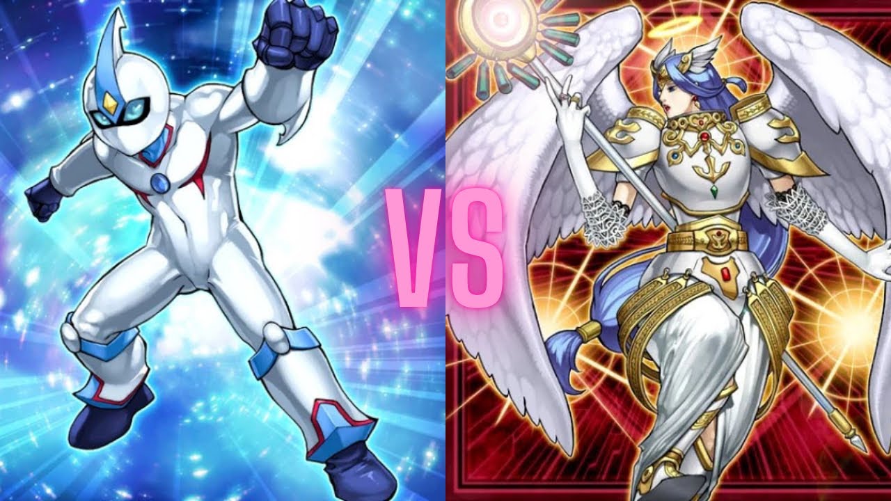 Edison Format Yu-Gi-Oh! - Diva Hero Beat vs Lightsworn Local 13/11/2024 Firenze