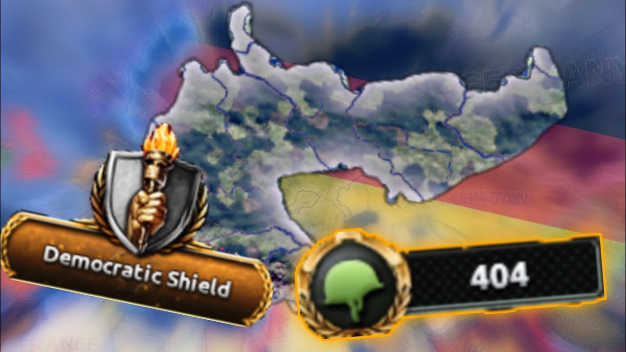 The Path That NO ONE Talks About! Hoi4