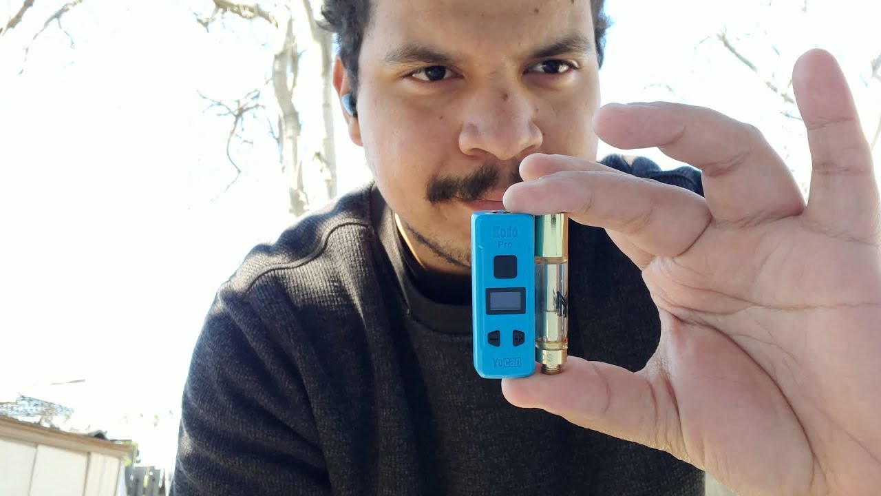 1.8 to 4.2 ?? YoCAN Kodo PRO
