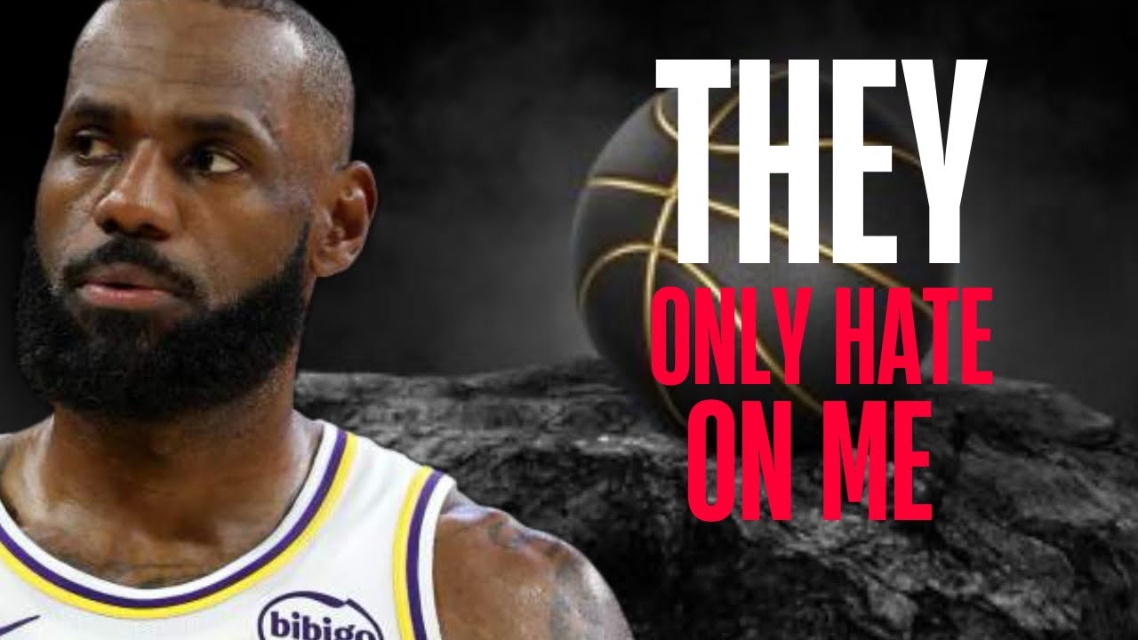 LEBRON JAMES NEW PROBLEM! 