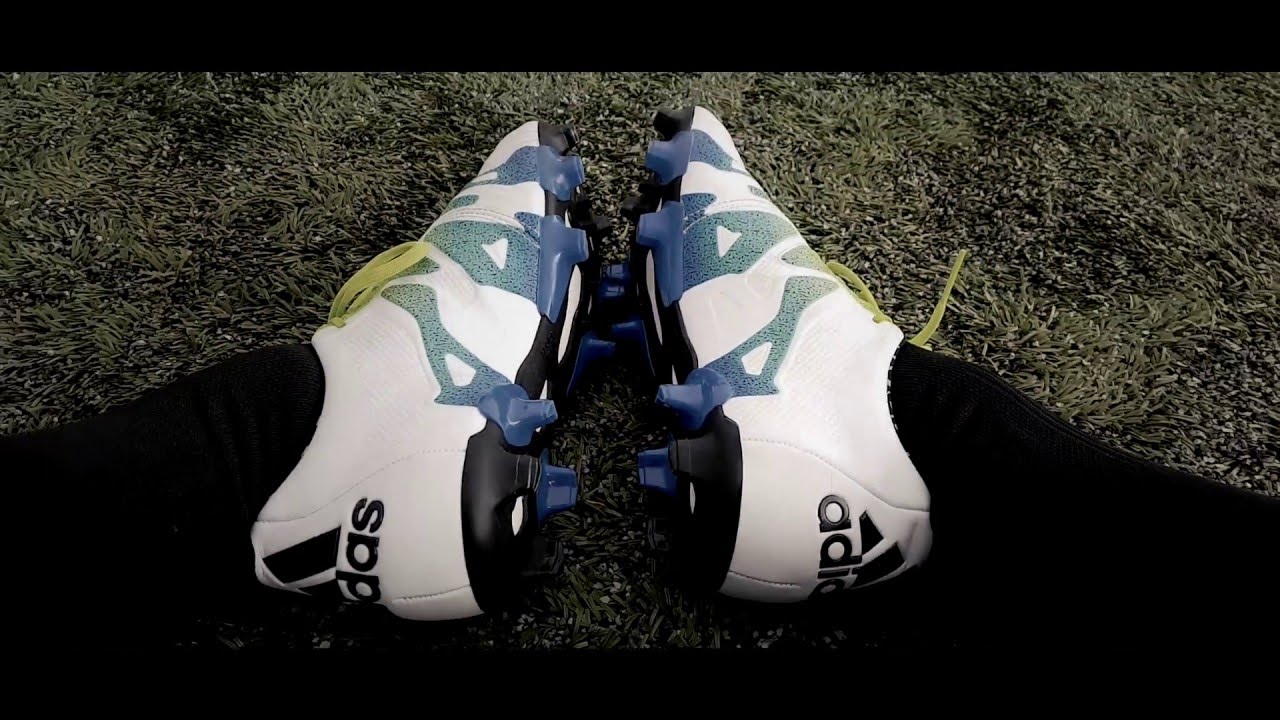 adidas X15.1 / Nowoczesność vs Klasyka