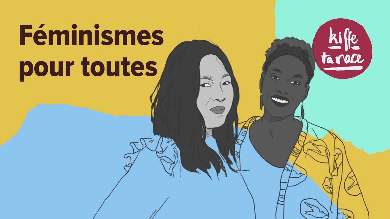 #16 - Féminismes pour toutes