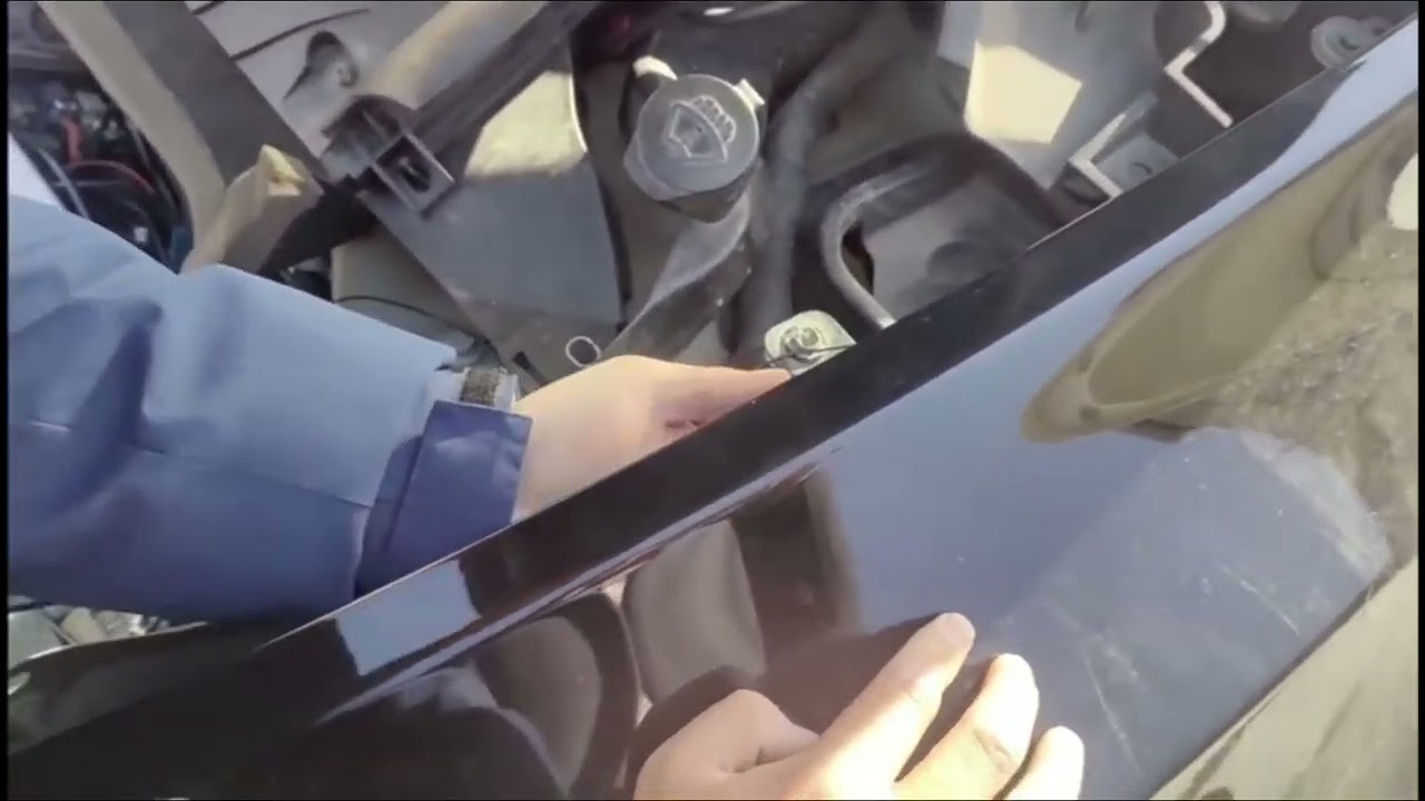How to Install Tesla Frunk Auto-Close & Knock Sensor Kit - Complete Tutorial