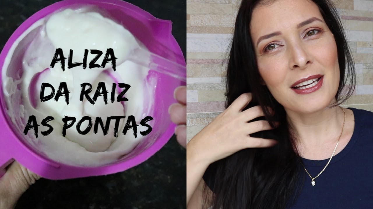 ALISA DA RAIZ AS PONTAS tô boba com os resultados
