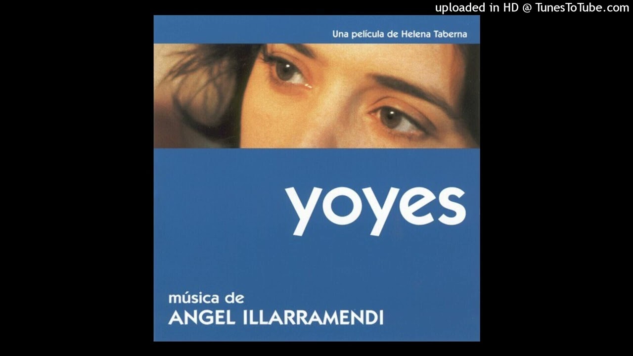 Angel Illarramendi [yoyes] 07 Transcurre La Espera