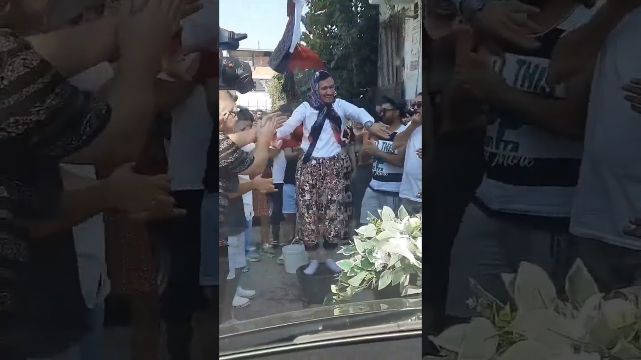 Aydın'da geleneksel gelin alma sonrasında damat beye arkadaşlarınca yapılan eziyetler den birkaçı