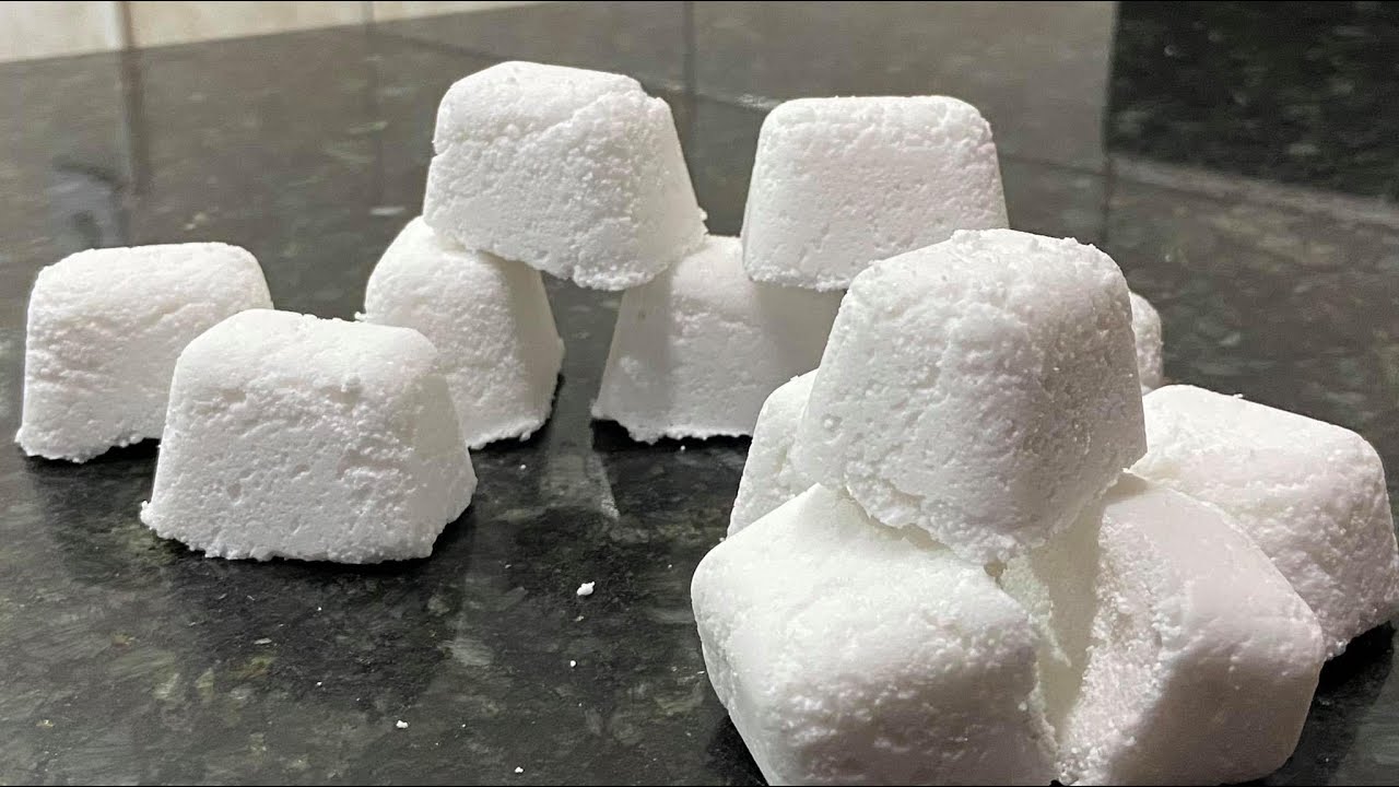 SABÃO CASEIRO PARA LAVA LOUÇAS