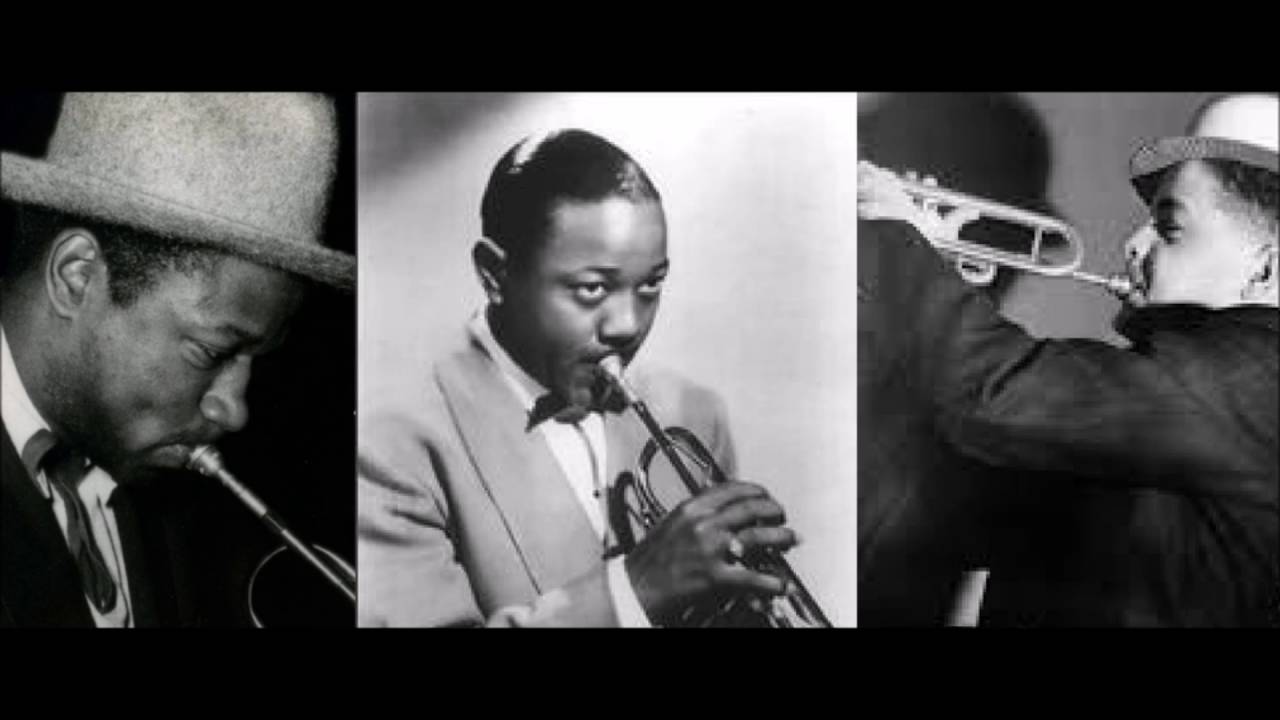 Young Maynard Ferguson Soars above Clifford Brown Clark Terry SAME CONCERT!
