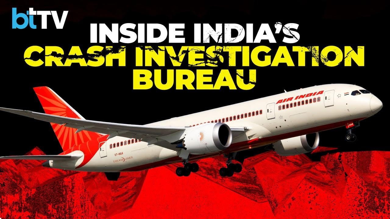 What Is AAIB And When Will Its Final Report On AI-171 Crash Be Released?