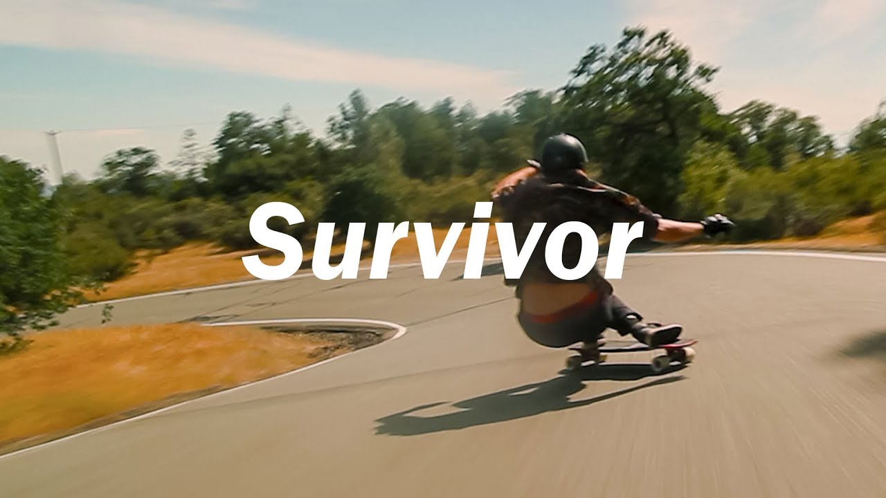 S1 Helmets / Survivor
