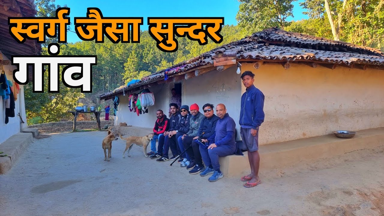 ये देखने आपको आना होगा मैनपाट | Mainpat Trip - Bilaspur To Mainpat Chhattisgarh | Dk808