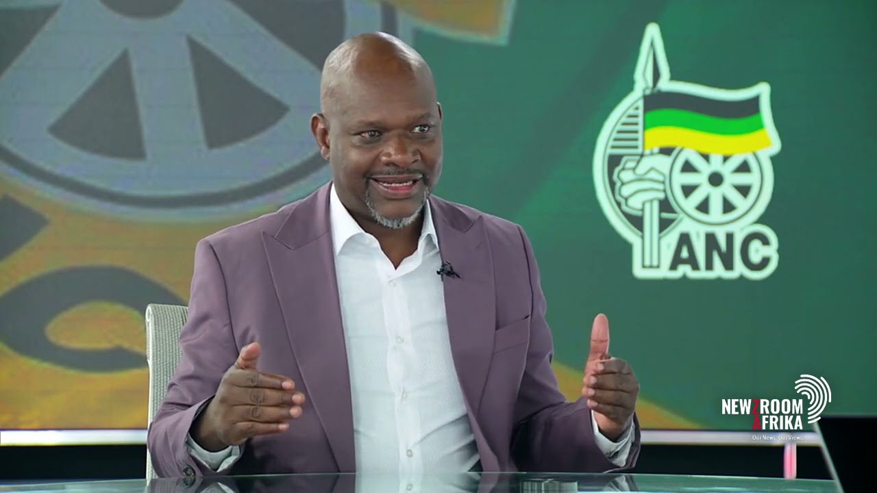 Is Zuma suspended from the ANC?
