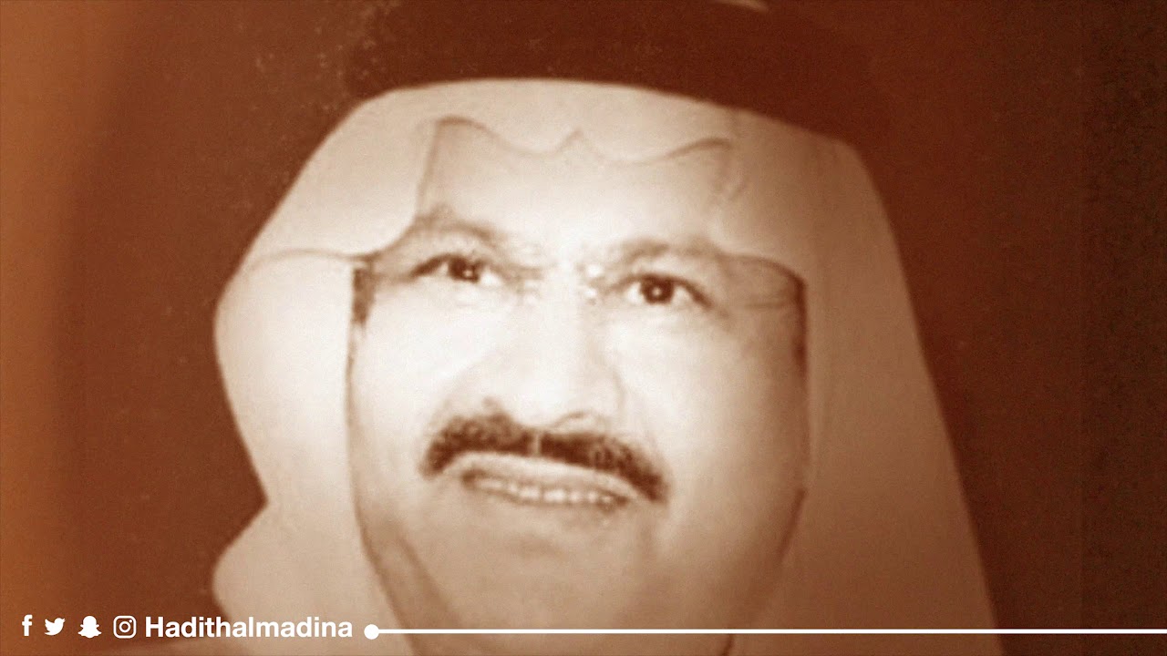 حديث الذكريات د.بهجت جنيد 
