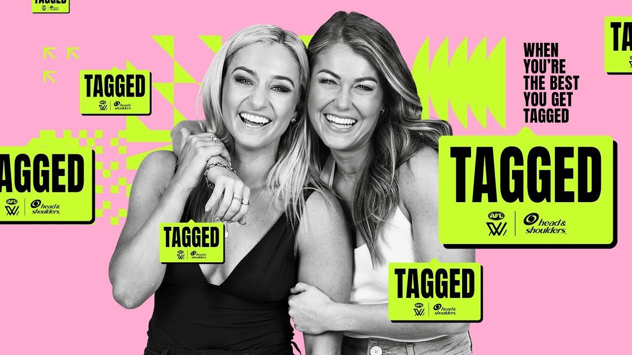 Reviewing the AFLW Grand Final | Tagged