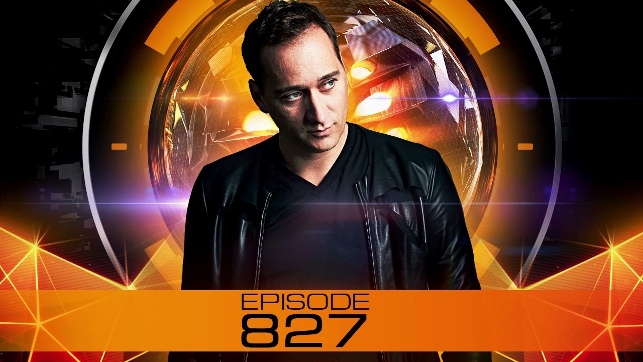Paul van Dyk's VONYC Sessions 827