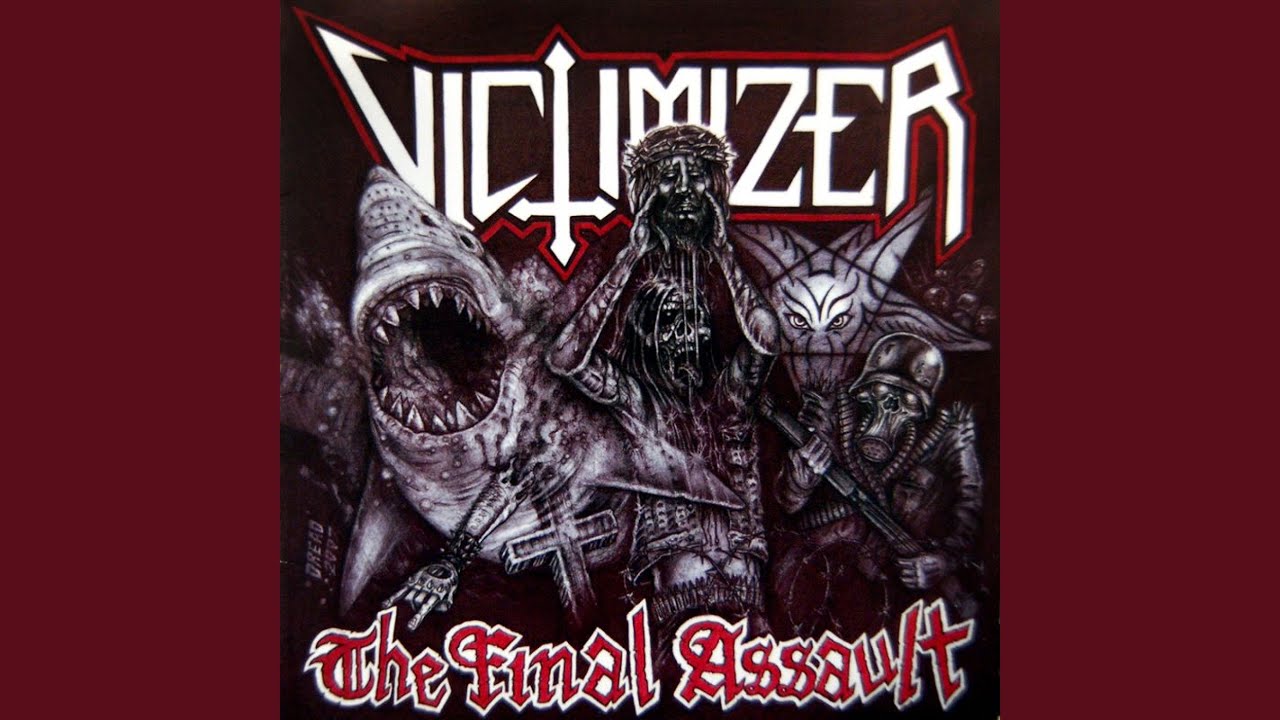 Circle of Annihilation
