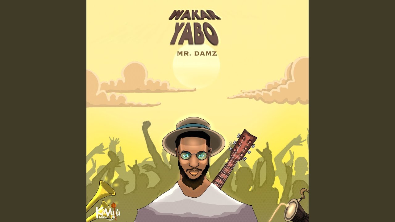 Wakar Yabo