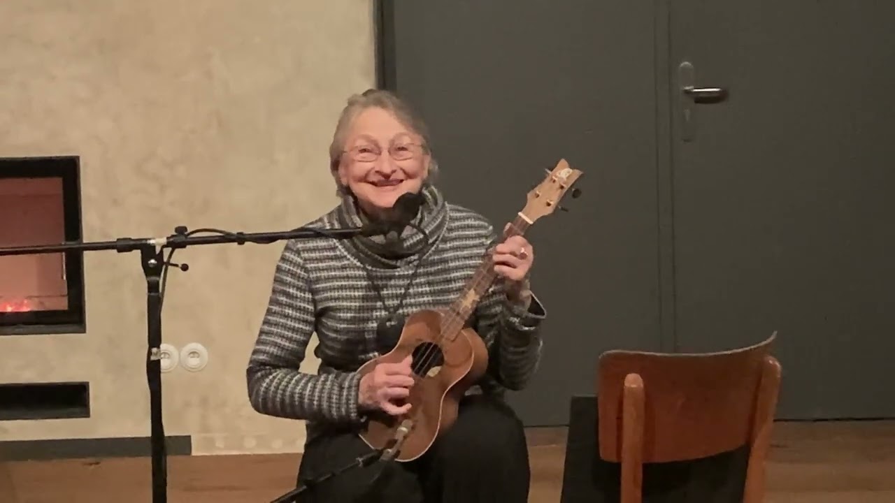 Dagmar Andrtová - Voňková 2024