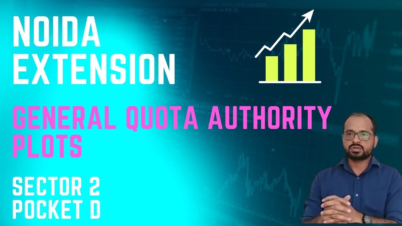 Sector 2 General Quota Authority plot I Noida Extension I @zameenexpert #Authorityplots