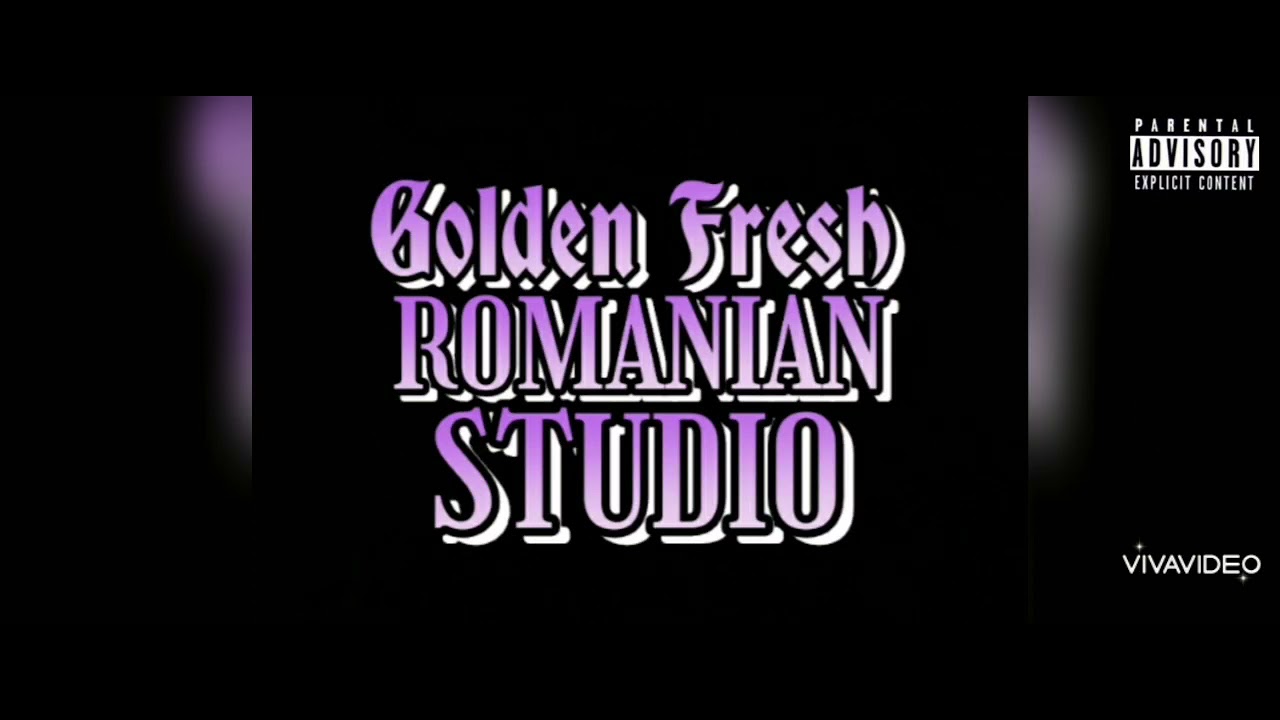 Golden Fresh ❌ Golden Talent - ORASUL TRAP 2 (Audio Music)