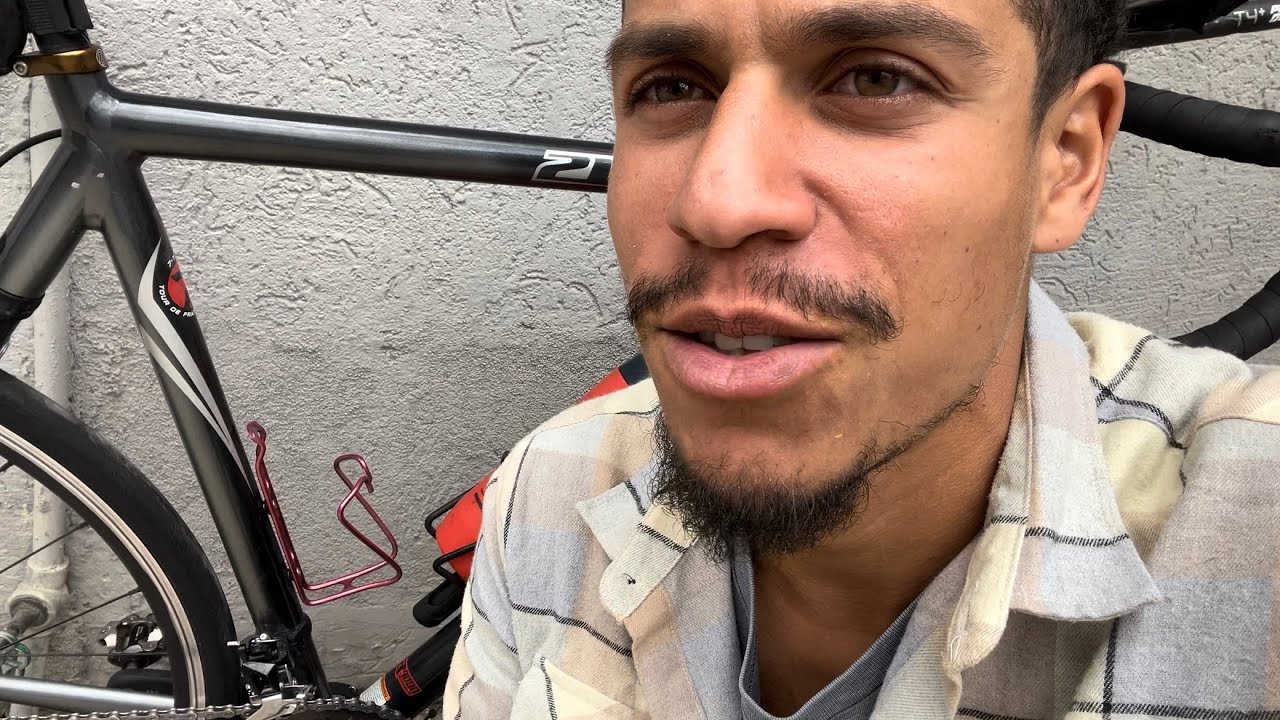 How To Clean Your Bike Like A Pro While Traveling the World!