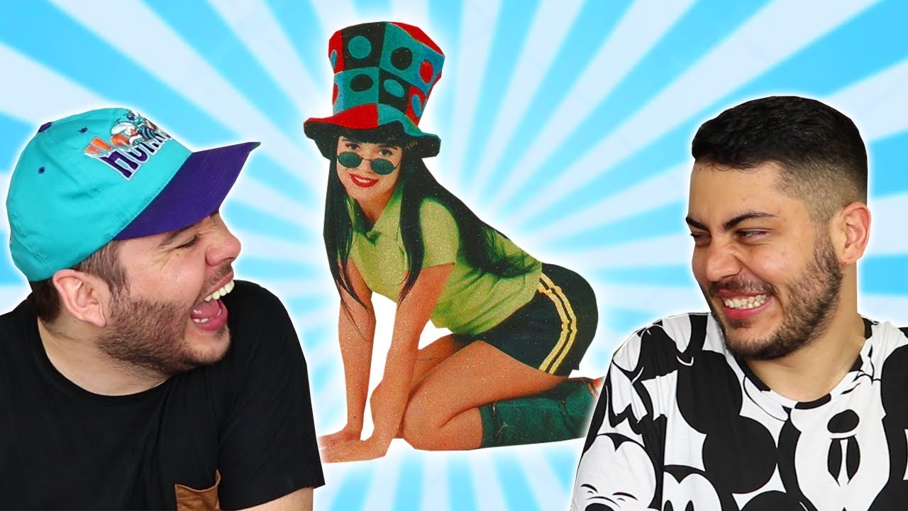 Momentos Vergonha Alheia da TV! #8