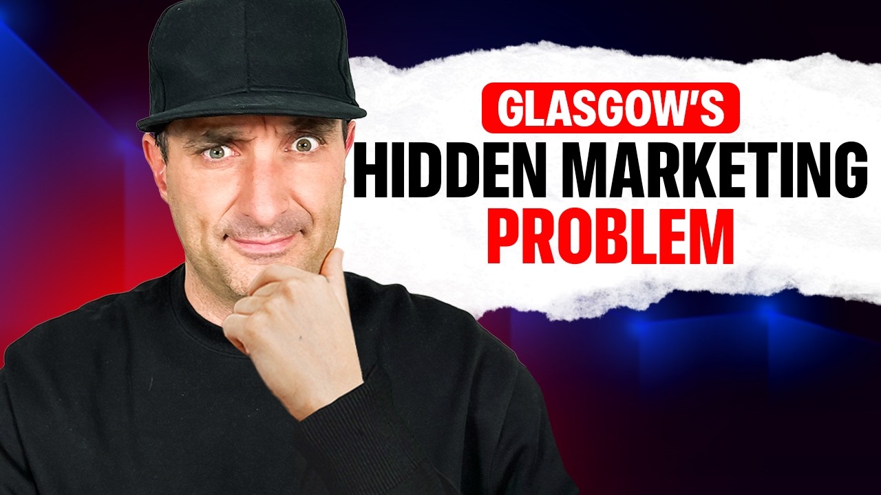 The 2026 Digital Marketing Strategy That Actually Works for Glasgow-Based Companies