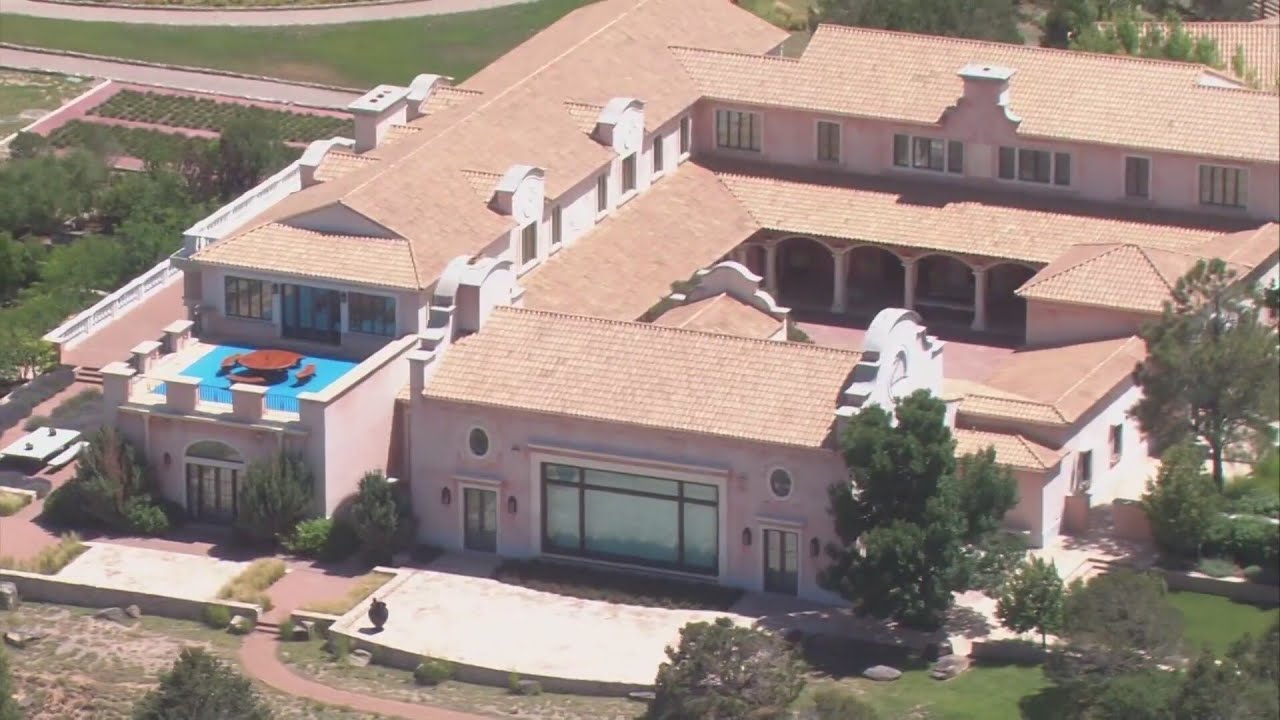 New Mexico lawmakers will investigate Jeffrey Epstein allegations at Zorro Ranch