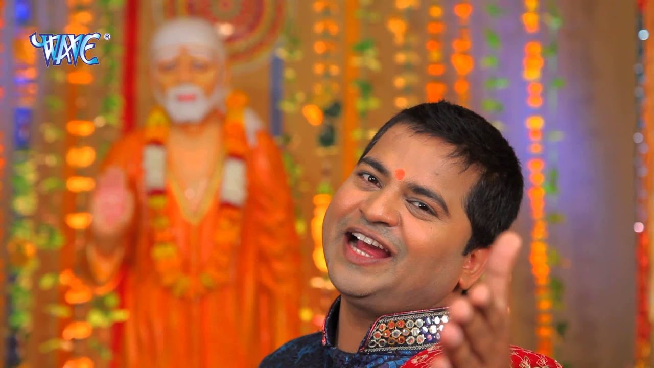 Mujhape Ho Gael  Kirpa  | मुझपे हो गईल कृपा | Akhilesh Singh 