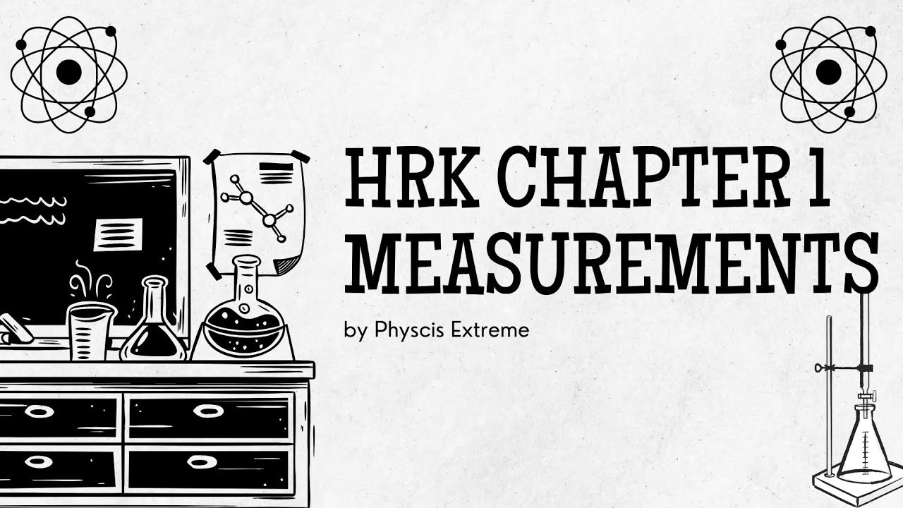 HRK book Numerical # Fundamentals of Physics chapter 1solutions|Measurements| Halidey, Resnik,Krane.